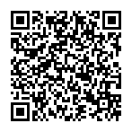 C&oacute;digo QR con el enlace al titular Hallan 30 petroglifos en Castrillo de la Valduerna con forma de herradura