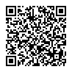 C&oacute;digo QR con el enlace al titular Gadis fomenta el comercio justo con una campaÃ±a solidaria