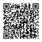 C&oacute;digo QR con el enlace al titular Los meteoritos llenan de actividades el Museo de Sabero