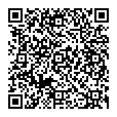 C&oacute;digo QR con el enlace al titular LeÃ³n se suma el prÃ³ximo fin de semana a una nueva ediciÃ³n de la Jornada Europea de la Cultura JudÃ­a