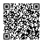 C&oacute;digo QR con el enlace al titular Astorga, un escaparate cinematogrÃ¡ficoÂ Â 