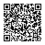 C&oacute;digo QR con el enlace al titular 185 plazas para la Universidad de la Experiencia en este curso