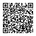 C&oacute;digo QR con el enlace al titular Baena: 