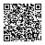 C&oacute;digo QR con el enlace al titular PeregrinaciÃ³n con pendones en honor a la Virgen de Gracia