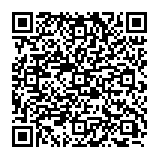 C&oacute;digo QR con el enlace al titular ArtesanÃ­a con materiales reciclados en el Mercadillo de JÃ³venes Creadores