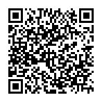 C&oacute;digo QR con el enlace al titular â€œVersÃ­culos de belleza inhÃ³spita e insondable, una pavana fÃºnebreâ€