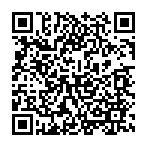 C&oacute;digo QR con el enlace al titular La Virgen se estrena en casa para abrir la jornada