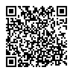 C&oacute;digo QR con el enlace al titular Ricardo y MarÃ­a reÃºnen en su pueblo a 120 de sus familiares