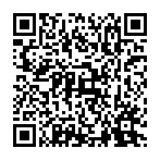 C&oacute;digo QR con el enlace al titular La Junta busca aumentar la presencia del turismo inglÃ©s