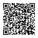 C&oacute;digo QR con el enlace al titular Un plato de sopas de ajo y torreznos, el â€˜menÃºâ€™ para una centenaria