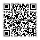 C&oacute;digo QR con el enlace al titular Fashionweek &lsquo;made in Spain&rsquo;