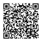 C&oacute;digo QR con el enlace al titular El periodista Eduardo Gordaliza pregonarÃ¡ las fiestas de la villa