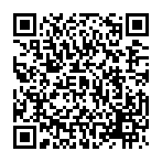 C&oacute;digo QR con el enlace al titular Valderas, historia y leyenda fundidas en la piedra