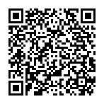 C&oacute;digo QR con el enlace al titular Magistral talento poÃ©tico con sabor internacional
