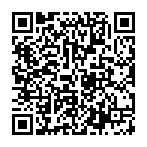 C&oacute;digo QR con el enlace al titular Completada la primera fase de la ruta senderista a la localidad de Villafer