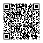 C&oacute;digo QR con el enlace al titular AraÃº busca el esplendor de antaÃ±o
