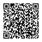 C&oacute;digo QR con el enlace al titular Purito, Contador y Valverde se exhiben en los Lagos de Covadonga