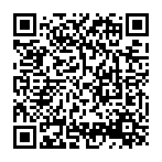 C&oacute;digo QR con el enlace al titular ProtecciÃ³n Civil rescata a un montaÃ±ero en la Sierra de Gredos