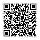 C&oacute;digo QR con el enlace al titular Oro en judo y estreno de Enhamed