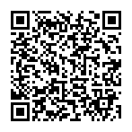 C&oacute;digo QR con el enlace al titular Muere un futbolista sueco de 29 aÃ±os supuestamente por problemas cardÃ­acos