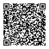 C&oacute;digo QR con el enlace al titular El Inteco alerta de que sÃ³lo el 8 por ciento de los usuarios que se conectan a Internet con el ...