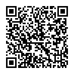 C&oacute;digo QR con el enlace al titular A informaciÃ³n el albergue de Quintana de Fuseros