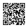 C&oacute;digo QR con el enlace al titular Temperaturas en ascenso
