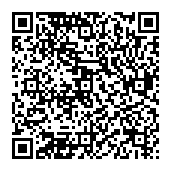 C&oacute;digo QR con el enlace al titular El barrio de los Judios... por la desaparecida sinagoga