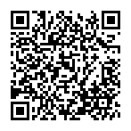 C&oacute;digo QR con el enlace al titular 'La variable humana', una novela estimulante