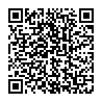 C&oacute;digo QR con el enlace al titular Un incendio calcina parte de la fÃ¡brica de piensos Ipes IbÃ©rica de Valladolid