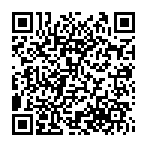 C&oacute;digo QR con el enlace al titular Un terremoto de magnitud 7,6 sacude Costa Rica Â 