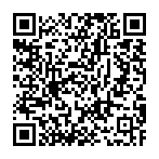 C&oacute;digo QR con el enlace al titular Premio Nacional de CinematografÃ­a para Yvonne Blake