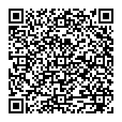 C&oacute;digo QR con el enlace al titular Rodrigo MartÃ­n publica su novela 'La variable humana', ganadora del I premio de Novela Corta ...