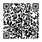 C&oacute;digo QR con el enlace al titular La ULE, centro de uno de los mÃ¡s prestigiosos congresos veterinarios