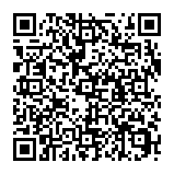 C&oacute;digo QR con el enlace al titular Solicitan 3.650 â‚¬ a un joven por lanzar un bloque de hormigÃ³n al coche del novio de su madre