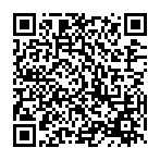 C&oacute;digo QR con el enlace al titular ContinÃºa en activo el incendio en el pueblo Dragonte