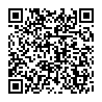 C&oacute;digo QR con el enlace al titular Â«Es un galardÃ³n que me reconforta mucho a nivel personalÂ»