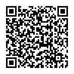 C&oacute;digo QR con el enlace al titular Gadir edita la obra ganadora del I Premio MonteleÃ³n de Novela