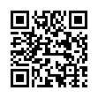 C&oacute;digo QR con el enlace al titular Suben las temperaturas