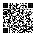 C&oacute;digo QR con el enlace al titular Luis Cembranos: 
