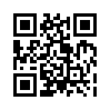 C&oacute;digo QR con el enlace al titular Exposiciones
