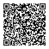 C&oacute;digo QR con el enlace al titular La ULE abre el plazo de matrÃ­cula para el â€˜MÃ¡ster en Adiccionesâ€™ de Proyecto Hombre