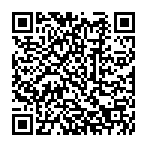 C&oacute;digo QR con el enlace al titular Media hora diaria de ejercicio alarga la vida Â 