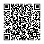 C&oacute;digo QR con el enlace al titular La Junta calcula en 775 las hectÃ¡reas afectadas por el incendio de Salce