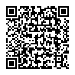 C&oacute;digo QR con el enlace al titular Arde una casa en Navatejera