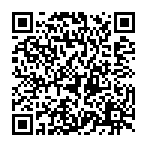 C&oacute;digo QR con el enlace al titular IU exige que se recorten gastos superfluos y se rebajen dietas
