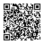 C&oacute;digo QR con el enlace al titular Ãšltimo dÃ­a de proyecciones en el Festival de Cine de Astorga