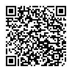 C&oacute;digo QR con el enlace al titular Publican en italiano &lsquo;Love is a game&rsquo;, del autor leonÃ©s Ã“scar M. Prieto