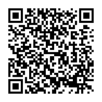 C&oacute;digo QR con el enlace al titular â€˜Testimonios fielesâ€™ de lo ocurrido en Magaz de Cepeda y Vega de Magaz
