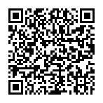 C&oacute;digo QR con el enlace al titular JosÃ© BretÃ³n, un posible psicÃ³pata